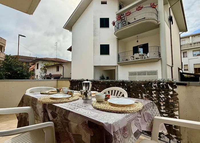 Modernshore - Oltremare Tortoreto