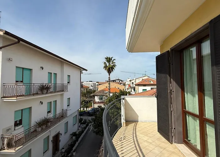 Modernshore - Oltremare