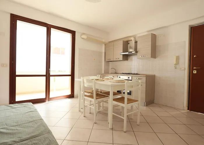 Modernshore - Oltremare Apartamento