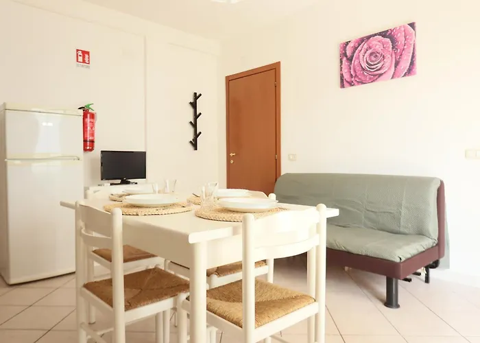 Apartamento Modernshore - Oltremare *