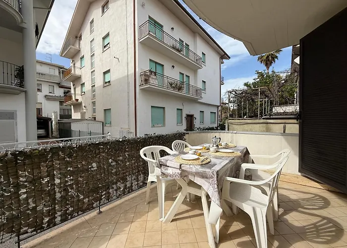 Modernshore - Oltremare *