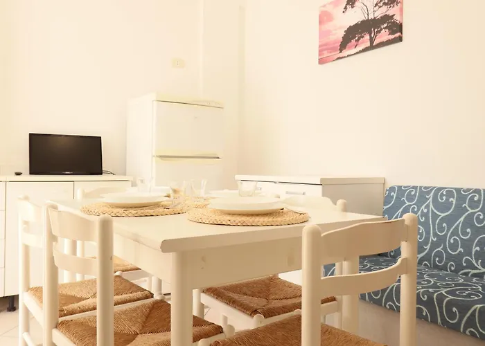 Modernshore - Oltremare * Tortoreto