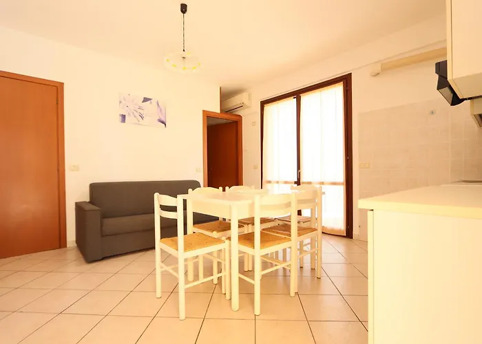 Apartamento Modernshore - Oltremare *