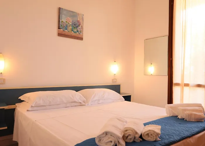 Modernshore - Oltremare