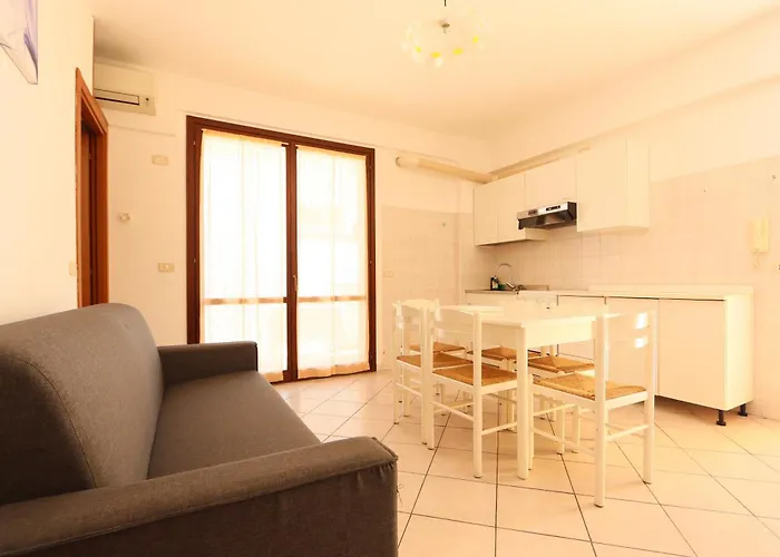 Apartamento Modernshore - Oltremare