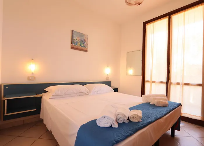 Modernshore - Oltremare