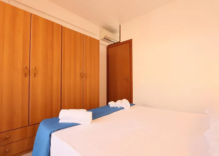 Apartamento Modernshore - Oltremare